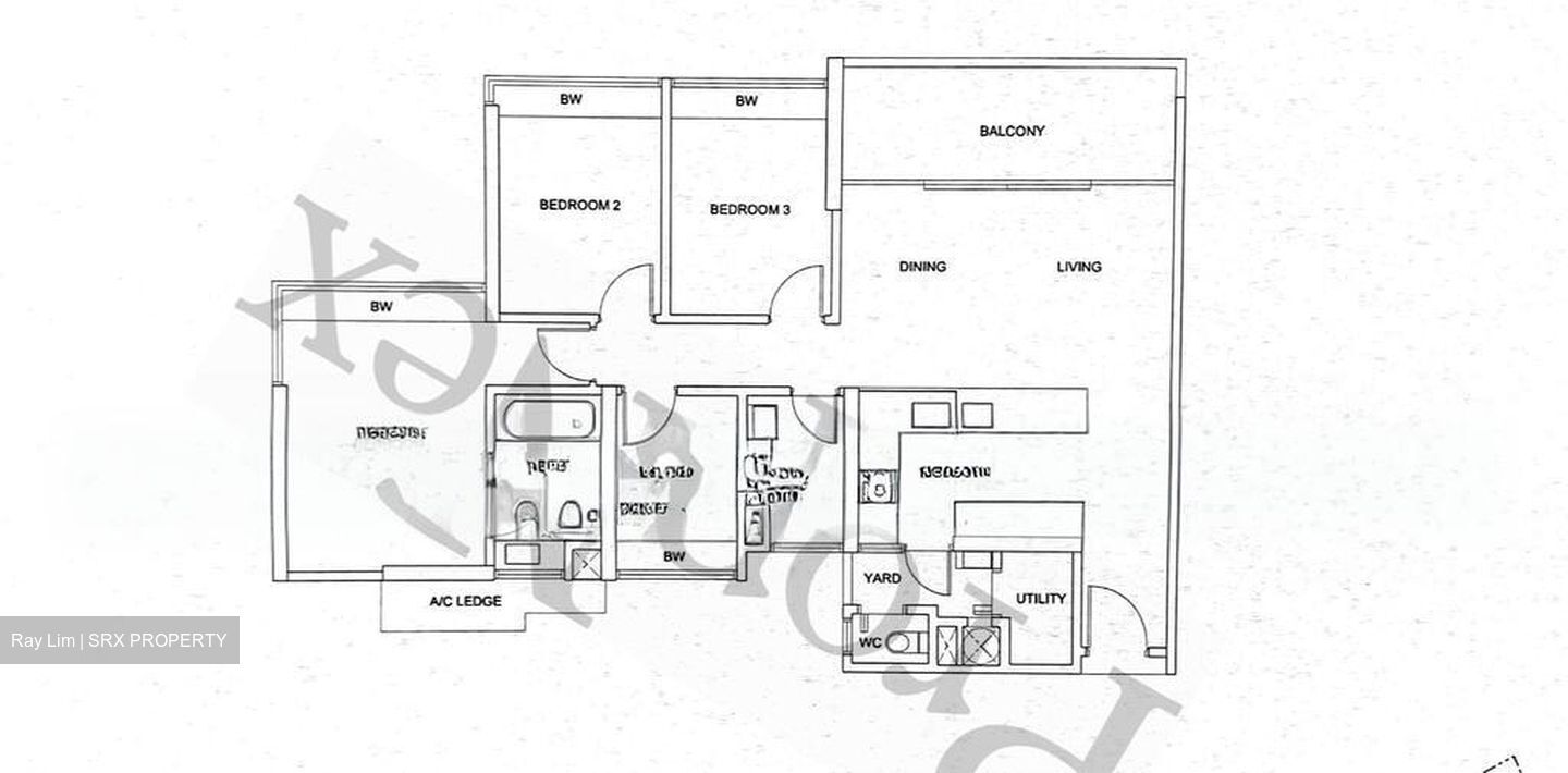 Centro Residences (D20), Condominium #496936451